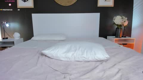 Alanna Cute Russell online show from September 22, 9:41 pm