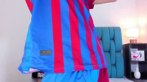 alannaughty_ online show from January 21, 11:03 am