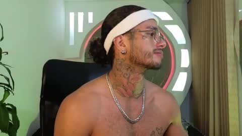 alan online show from October 24, 10:38 am