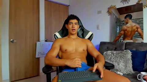 Alan online show from June 3, 2:33 pm