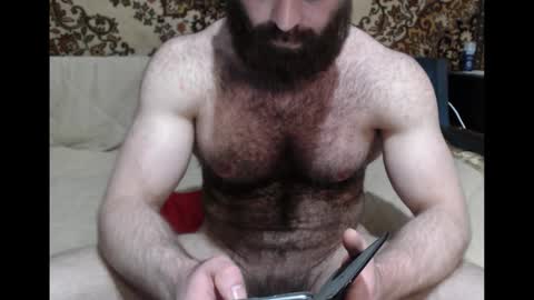 AlanStrongs online show from February 17, 11:59 pm