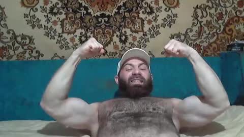 AlanStrongs online show from December 6, 8:32 am