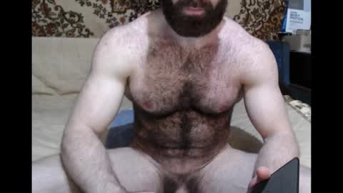 AlanStrongs online show from November 23, 3:37 am