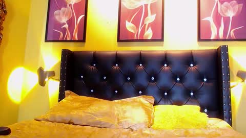 ALARIC online show from March 9, 9:08 pm