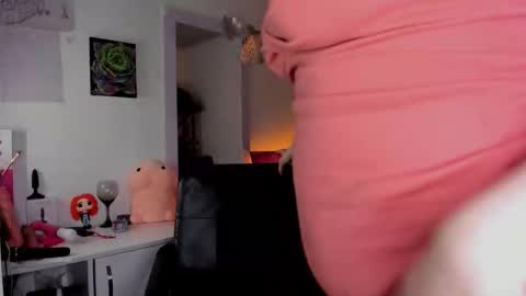 Caro online show from April 19, 1:23 pm