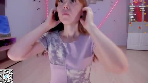 Anastasia online show from November 8, 10:07 am