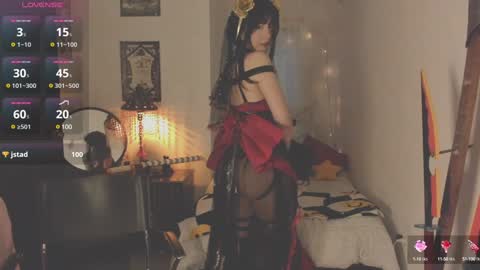 Alaska Grace       online show from December 4, 3:53 am