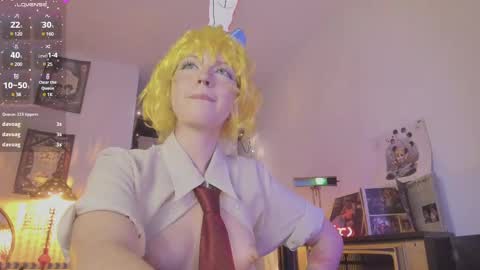 Alaska Grace       online show from February 27, 6:57 am