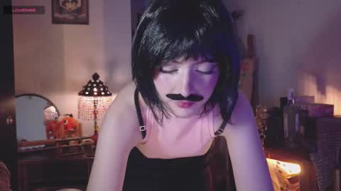 Alaska Grace       online show from October 12, 2:26 am