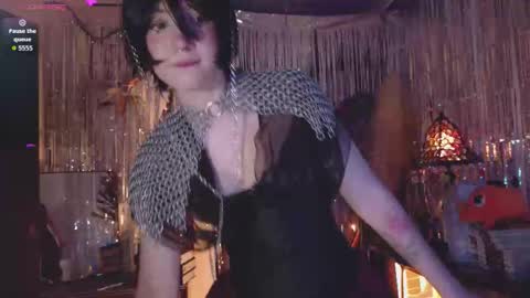 Alaska Grace       online show from December 21, 1:34 am