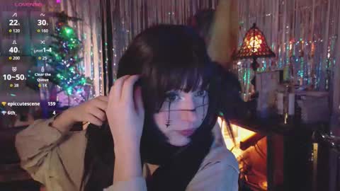 Alaska Grace       online show from January 9, 4:07 am