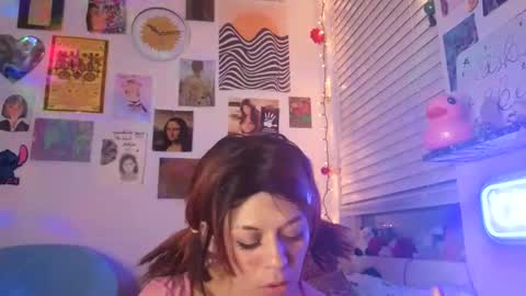 TheAlaskaSky online show from December 16, 7:04 am