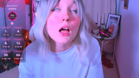 Alaska  online show from February 7, 3:08 pm