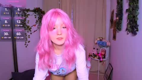 Alaska  online show from February 22, 5:23 am