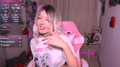 Alaska  online show from February 18, 1:55 pm