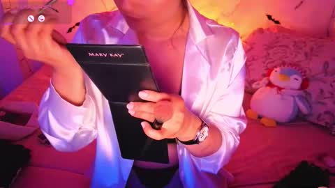 alba_toro535670 online show from October 9, 1:05 pm