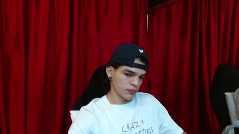 Albert online show from March 5, 2:25 am