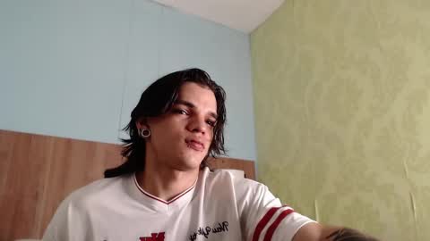 Albert online show from October 2, 2:54 am