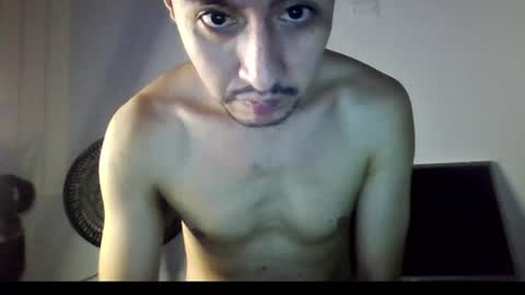 aldair9707 online show from July 28, 3:04 am