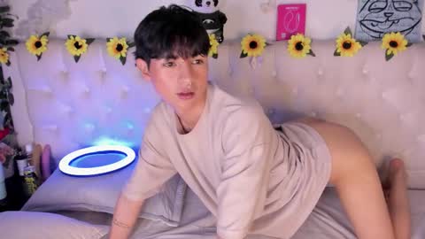 ale_aurarashi online show from February 7, 3:31 am