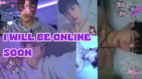 ale_aurarashi online show from March 28, 8:27 am