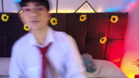 ale_aurarashi online show from April 19, 5:08 am