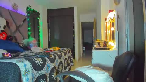 NIKO online show from April 21, 1:42 am