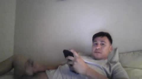 PoonHandler online show from April 8, 2:58 am