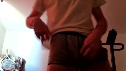 alecjohns123 online show from March 6, 12:30 pm