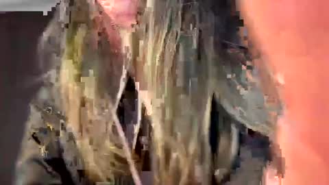 Andrea online show from December 23, 8:03 pm