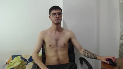 aleex_miller online show from October 1, 9:13 pm