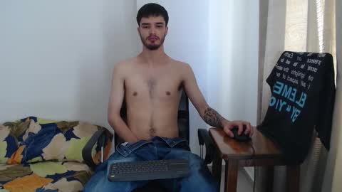 aleex_miller online show from October 26, 1:56 pm