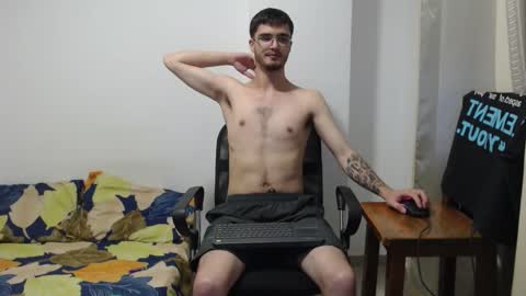 aleex_miller online show from October 12, 8:40 am