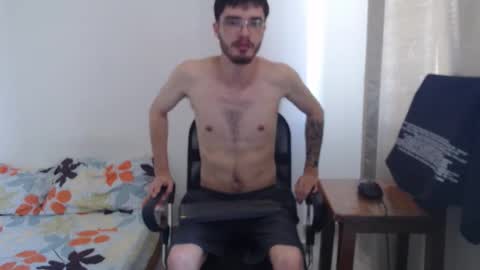 aleex_miller online show from November 3, 4:30 pm