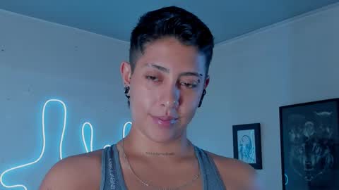 Alejandra online show from December 3, 11:38 pm