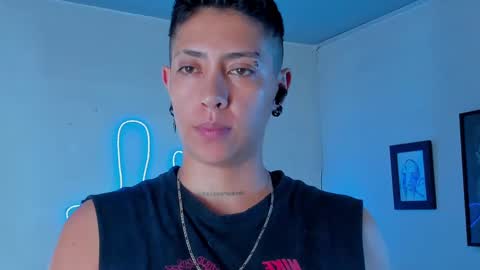 Alejandra online show from September 21, 1:42 am