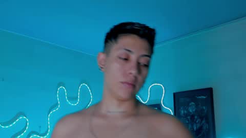 Alejandra online show from April 8, 8:56 pm