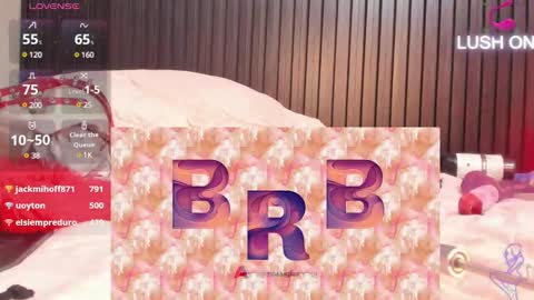 aleja__slav3 online show from March 8, 4:39 pm