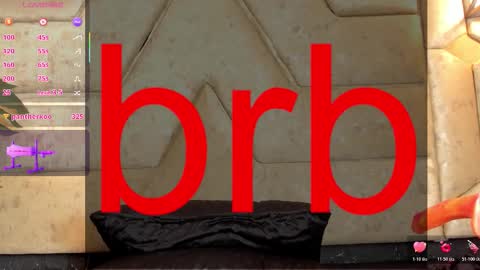 aleja__slav3 online show from February 28, 12:36 am