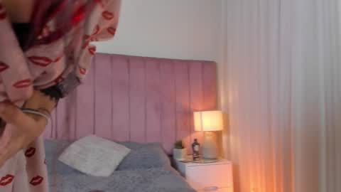 Alejandra Arango online show from October 9, 11:10 pm