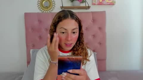 Aleja  online show from September 15, 12:50 pm