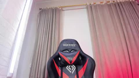 Aleja Hill online show from February 28, 12:58 am