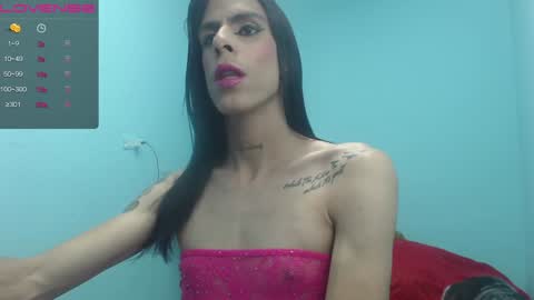 Snapshot of aleja_hornet chatting on December 23, 1:29 am aleja online show from December 23, 1:29 am