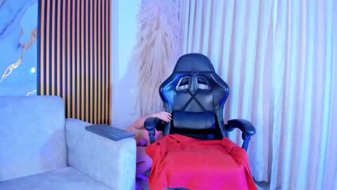 CUTE ALEJA online show from September 24, 8:48 pm