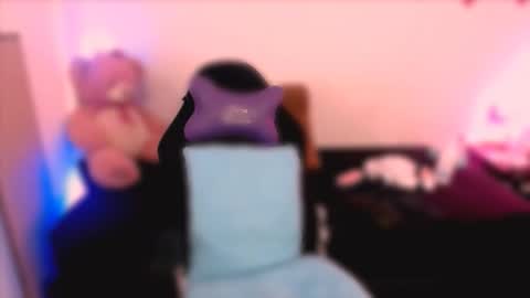 Aleja Harker  online show from September 21, 6:50 am