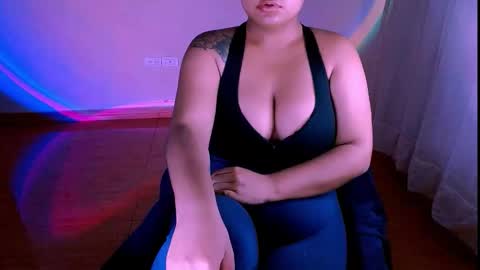 Alejandra  online show from September 22, 2:48 am