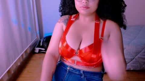 Alejandra  online show from April 3, 11:55 pm