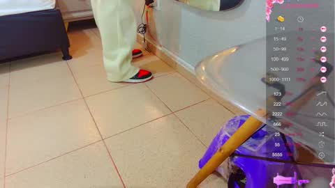 alejandra martins online show from December 2, 8:18 pm