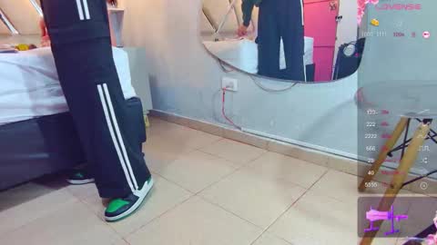 alejandra martins online show from November 25, 3:05 am