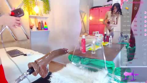 alejandra martins online show from March 3, 4:41 am